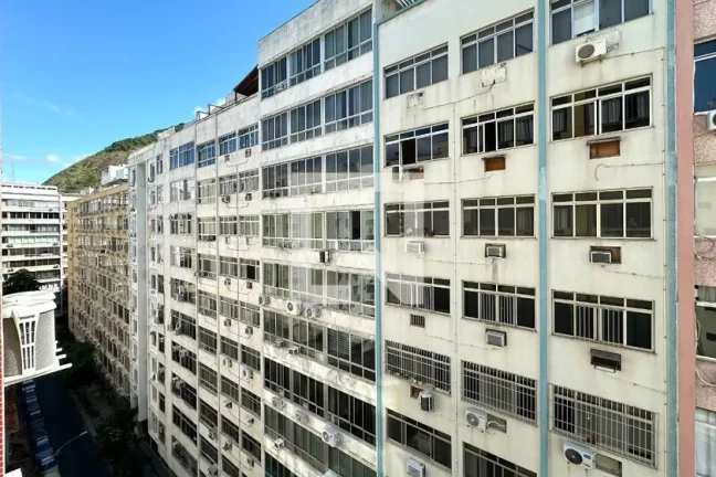 Imagem Apartamento à Venda - Copacabana, 3 Quartos, 152 m2