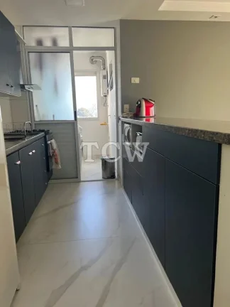 Imagem Apartamento à venda no bairro Mooca - São Paulo/SP, Zona Leste