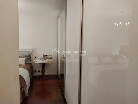 Imagem Lindo apartamento, todo reformado e modernizado. Um por andar com linda vista para o Nova Campinas, ...