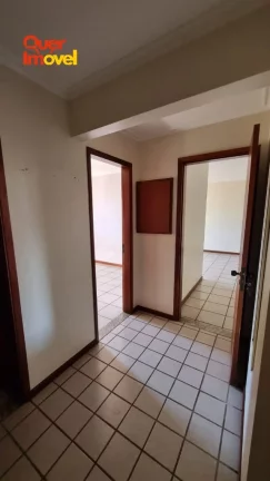 Imagem Imperdível Apartamento à Venda em Ribeirão Preto-SP, na Vila Seixas: 3 Quartos, 3 Banheiros, 104m² e 2 Vagas!