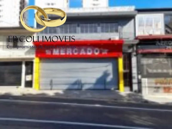 Imagem SALAO COMERCIAL em São Paulo - SP, Vila Buenos Aires