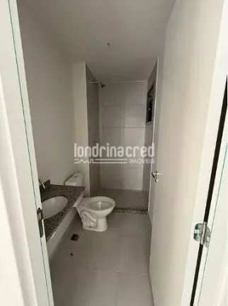 Imagem Apartamento Garden no Sunny Downtown: 02 Dormitórios, 01 Banheiro, Sala, Cozinha e 01 Vaga de Garagem. Conforto e espaço em 54m²!