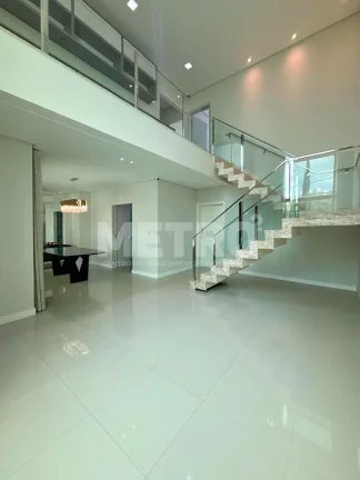 Imagem Casa para locação no Sol Nascente Etapas com 4 suítes, piscina, Petrolina-PE