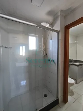 Imagem Apartamento mobiliado para alugar no Edifício Studio V - Centro - 2 dormitórios - 1 vaga valor de R$2.200,00/mês - Londrina/PR