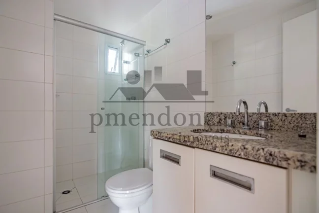 Imagem Apartamento à venda na Rua Dardanelos com 3 quartos (1 suíte) e 2 vagas, 89m2