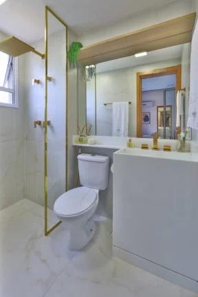 Imagem Comprar apartamento com 2 dormitórios em Morumbi São Paulo SP