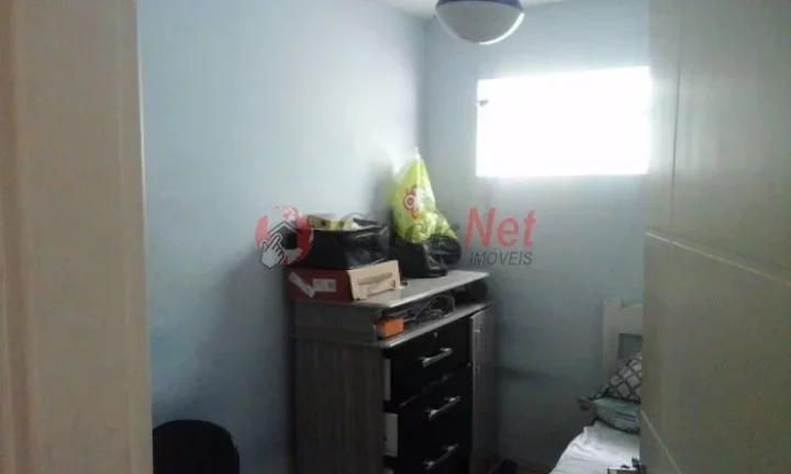 Imagem Sobrado em São Bernardo do Campo no bairro Assunção para Venda