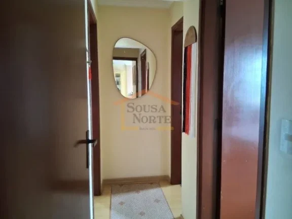 Imagem Apartamento com 96 m² de área útil, 3 dormitórios, sendo 1 suite, sala para 2 ambientes, cozinha...