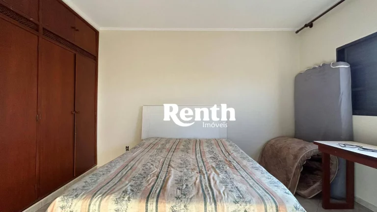 Imagem Casa com 2 dormitórios com AE e churrasqueira à venda por R$ 310.000 - Vila Nova - Rio Claro/SP