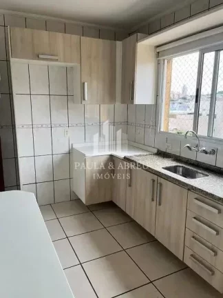 Imagem APARTAMENTO 3 DORMITÓRIOS VILA CURUÇA SANTO ANDRE !