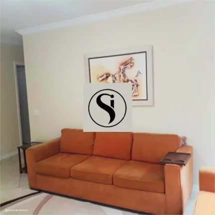 Imagem APARTAMENTO RESIDENCIAL em SÃO PAULO - SP, PINHEIROS