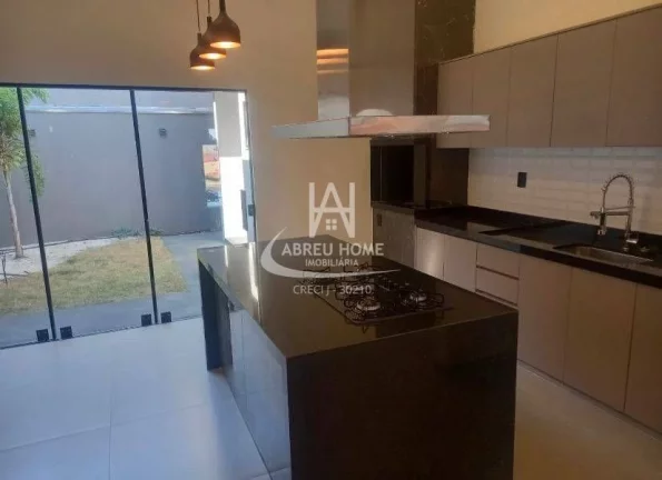 Imagem Casa Village Provence
