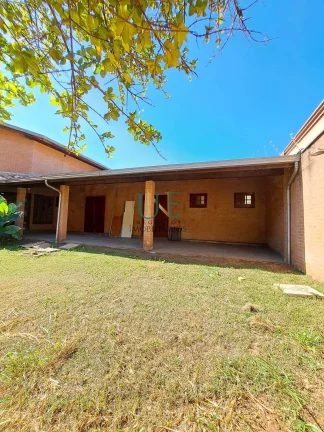 Imagem Lindíssima Casa a Venda em Barão Geraldo!