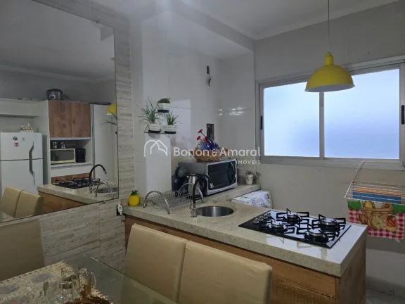 Imagem Excelente apartamento mobiliado no Ed. Montreal, Jardim Ypê, próximo ao centro da cidade e Shoppin...