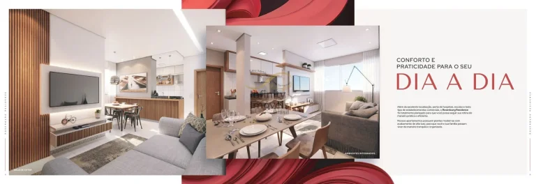 Imagem Rosenburg - Apartamento à venda no bairro Santa Efigênia - Belo Horizonte/MG
