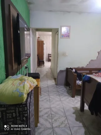 Imagem Casa para Venda por R$190.000,00 com 2 dormitórios, 3 vagas e 1 banheiro - Jardim lourdes, Sao paulo / SP - Cód. 13622