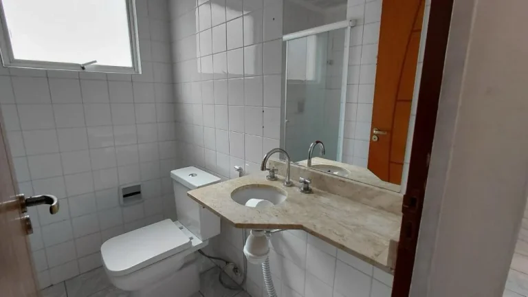Imagem apartamento 3 Dormitórios suite vaga coberta Jundiai