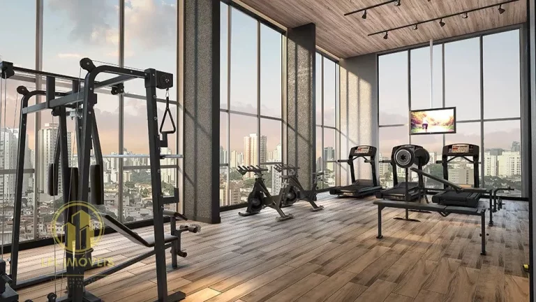 Imagem Oportunidade para renda: Studio NR mobiliado, com 24 m². Butantã