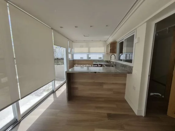Imagem Cobertura Duplex à venda Jardim Paulista São Paulo
