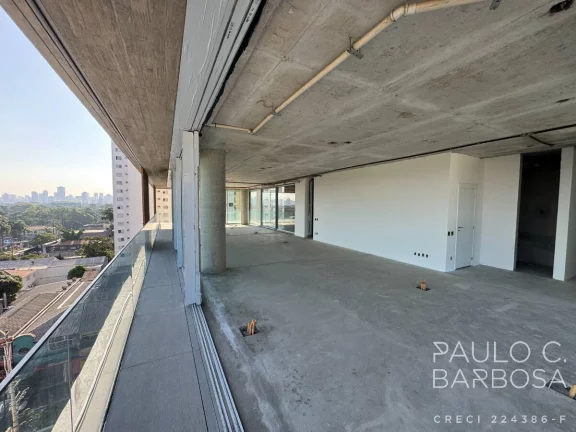 Imagem Jardim Paulista Venda - 3 Suítes - 5 Vagas - 403m² - Vista Permanente