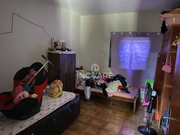 Imagem Casa com 2 dormitórios à venda, 42 m² por R$ 225.000,00 - Setor Novo Horizonte - Itumbiara/GO