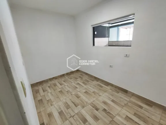 Imagem Se você sempre sonhou em morar perto do mar, com todo o conforto e praticidade, essa é a oportunid...