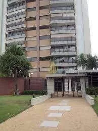 Imagem Cobertura com 4 dormitórios à venda, 443 m² por R$ 2.000.000,00 - Jardim Irajá - Ribeirão Preto/SP