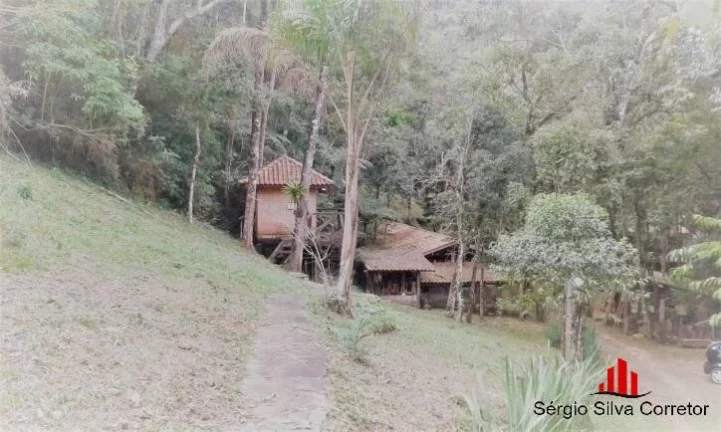 Imagem Chácara Para Venda Com 45.000,00 m², em Santo Antônio do Pinhal.