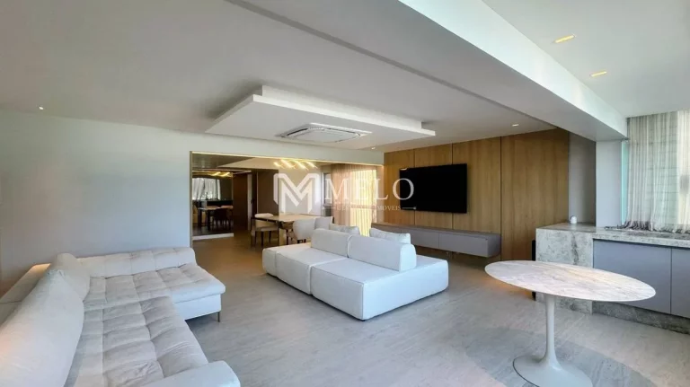 Imagem Oportunidade em BOA VIAGEM: 200m², 03qts, 03suítes, 02vagas../Porteira Fechada.