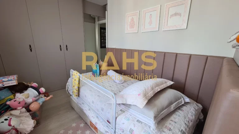 Imagem Está pensando em morar em um dos melhores bairros de Joinville? Então conheça esse apartamento no...