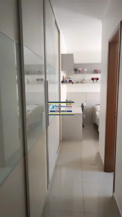 Imagem Casa térrea Condomínio San Remo 2 - R$ 890.000,00 - 3 suítes, 4 banheiros, até 5 vagas de garagem, Recreio das Acácias - Ribeirão Preto.