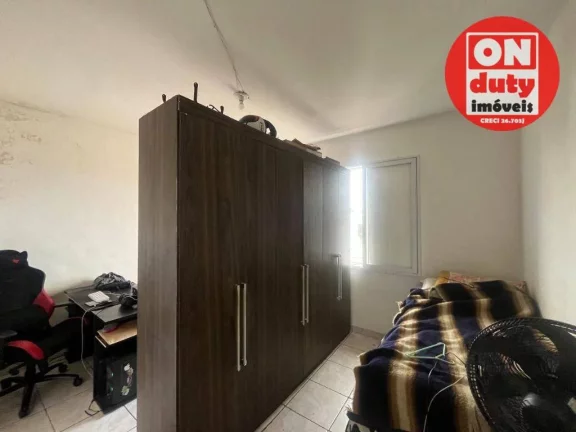 Imagem Apartamento - Estuário - Santos/SP