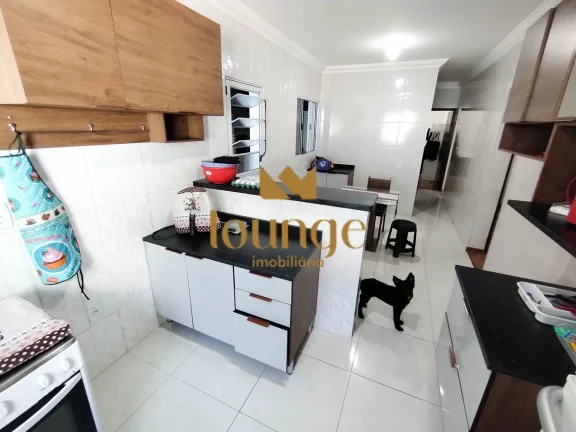 Imagem Casa em Central Parque Sorocaba - Sorocaba