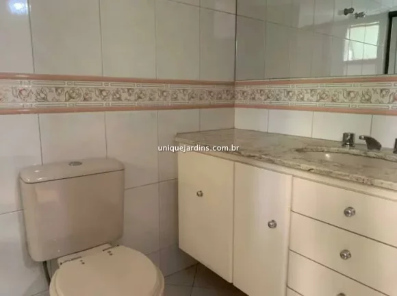 Imagem Apartamento à venda Pinheiros São Paulo