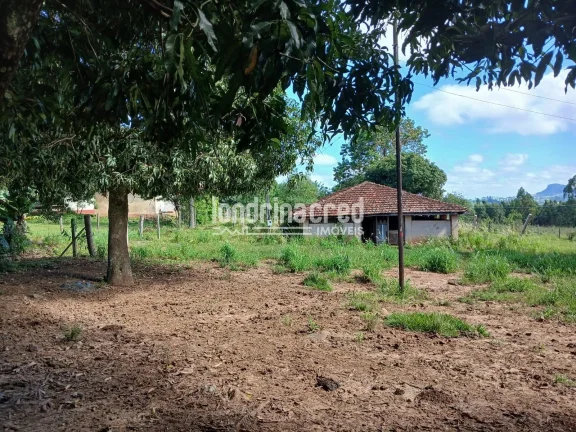 Imagem Sítio à venda, Flamenguinho, Ibaiti, PR