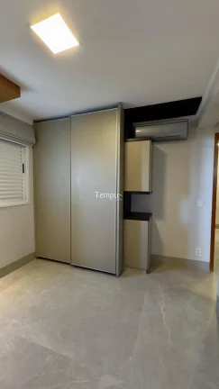 Imagem La Musique Resort Residence - Apartamento à venda no bairro Setor Bueno - Goiânia/GO