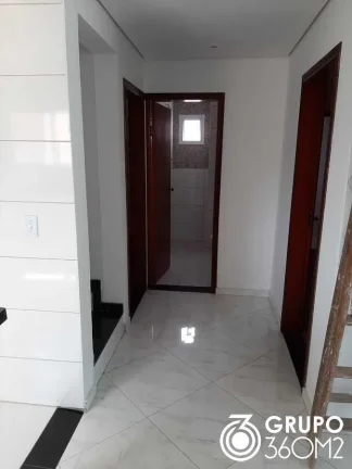 Imagem Cobertura para Venda em Santo André / SP no bairro Vila Bela Vista
