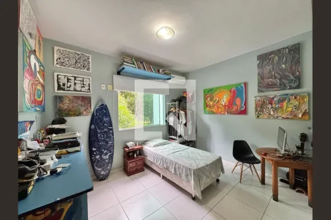 Imagem Casa à Venda - Vargem Grande, 3 Quartos, 410 m2