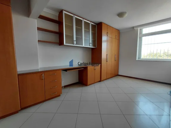 Imagem Apartamento para Venda em Brasília, ASA SUL, 3 dormitórios, 1 suíte, 3 banheiros
