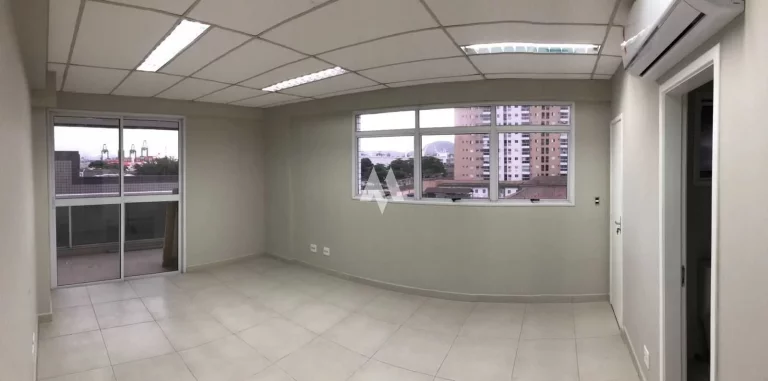 Imagem Sala comercial /Santos/Aparecida/oportunidade