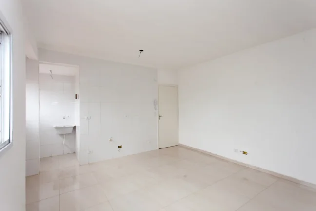 Imagem Apartamento para venda em Freguesia Do Ó com 2 quartos , 49m2