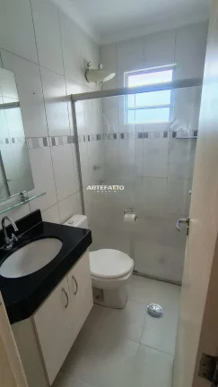 Imagem Apartamento a Venda Condomínio Festeggiare