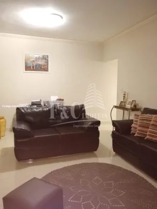 Imagem Casa / Sobrado para Venda em Limeira, Parque Residencial Aeroporto, 3 dormitórios, 1 suíte, 2 banheiros