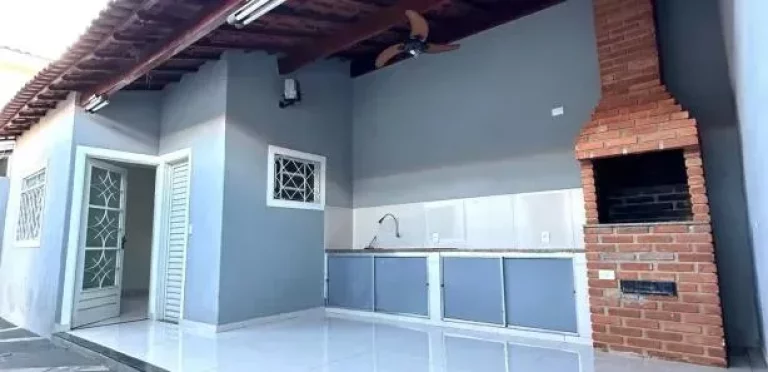 Imagem CASA A VENDA NO JARDIM SIMÕES
