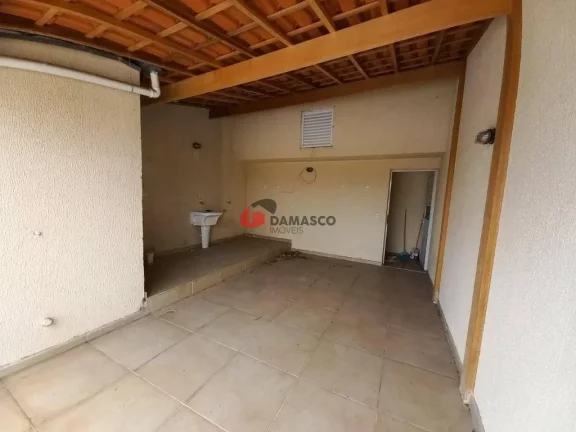 Imagem Cobertura à venda 3 Quartos, 1 Suíte, 2 Vagas, 180 m², Santa Maria, Santo André - SP