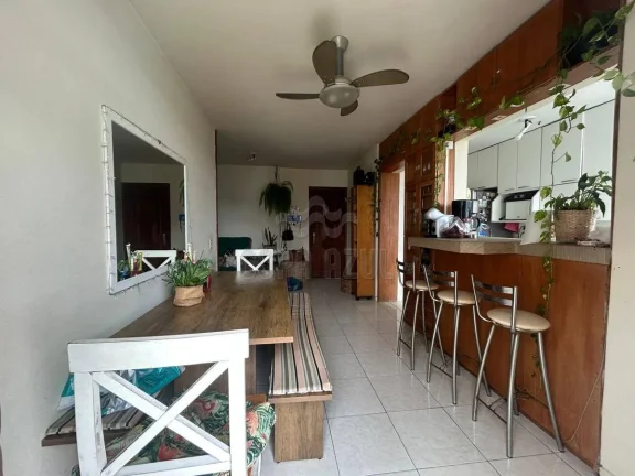 Imagem Barra da Tijuca – RUA SYLVIO DA ROCHA POLLIS | Residencial › Apartamento 2 quarto(s) à Venda
