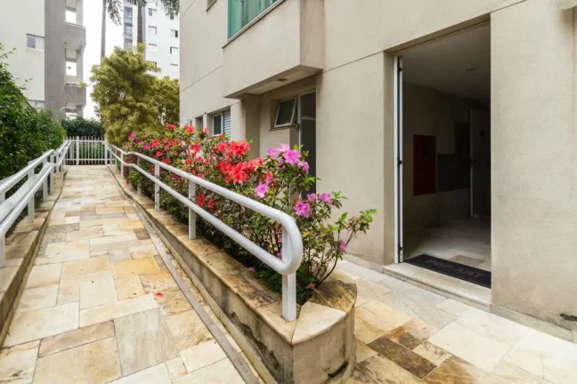 Imagem APARTAMENTO RESIDENCIAL em São Paulo - SP, Vila Mariana