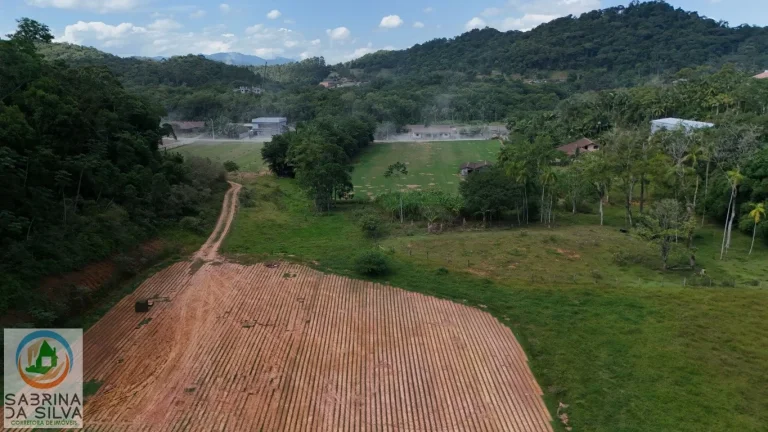 Imagem Lote/Terreno - Itoupavazinha - Blumenau