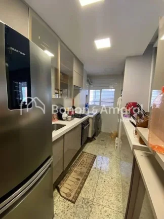 Imagem Apartamento à venda, 83m³, 3 quartos, no Mansões Santo Antônio

Lindo apartamento, com 3 quartos...