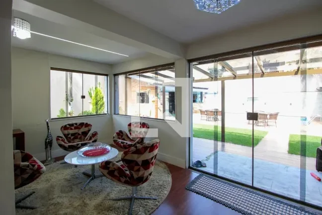 Imagem Casa à Venda - Barra da Tijuca, 5 Quartos, 720 m2